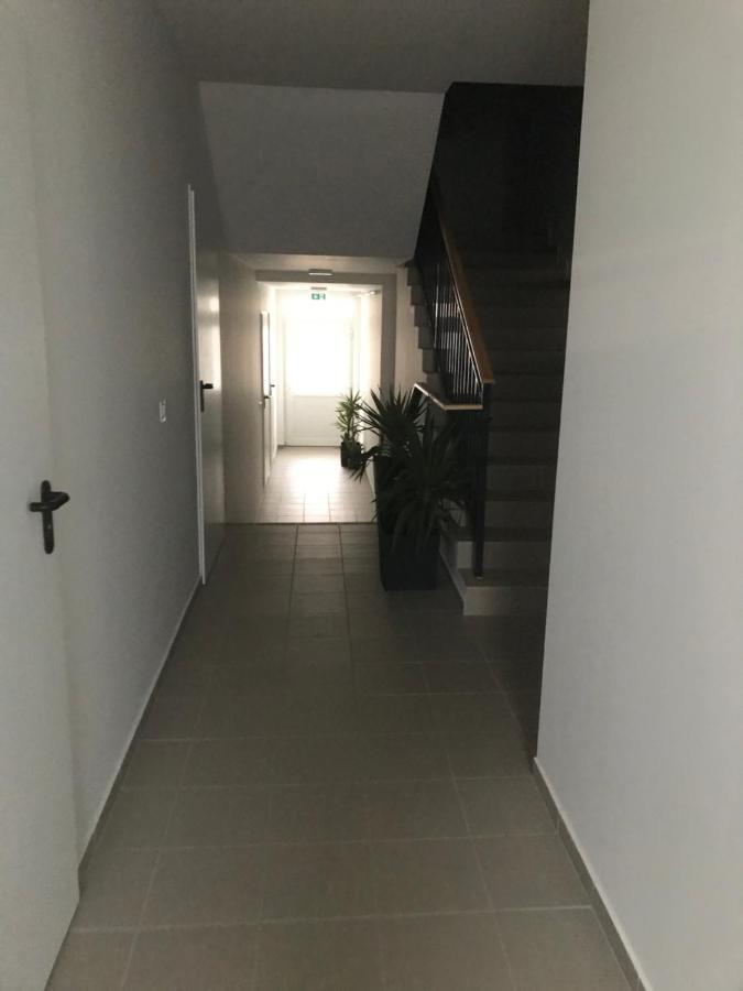 Jada Lakas Apartment Keszthely Exterior photo